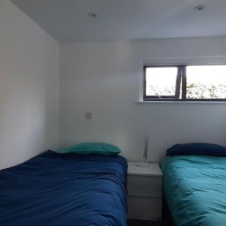 Sycamore Lodge Kent With Ev Zappi Type 2, Swimming Pool For A Fee Sellindge Luaran gambar