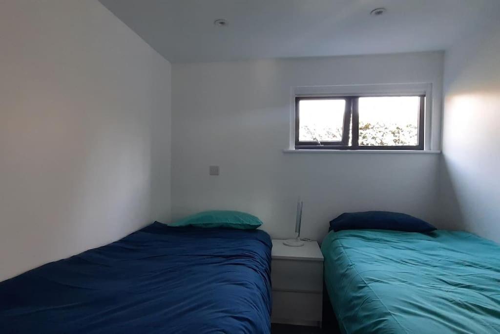 Sycamore Lodge Kent With Ev Zappi Type 2, Swimming Pool For A Fee Sellindge Luaran gambar
